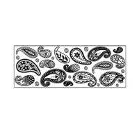 Fiskars - Paisley voor stempelrad