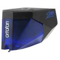 Ortofon 2M Blue  cartridge en naald