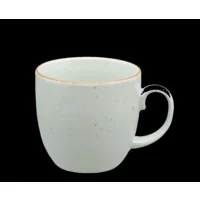 Lubiana porselein Rondo creme  mok 0,4 L K13