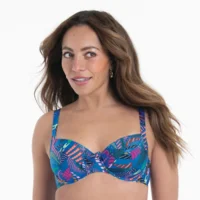 Rosa Faia ( Anita ) Bikini top + slip: Luna / Lorena, Sardinia ( ANI.517 )