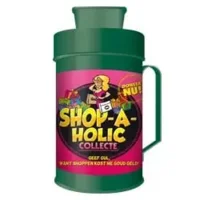 Collectebus - Shop-a-holic