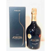 Purcari - Sparkling - Grande Cuvée de Purcari 2017