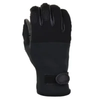 Pr. tactical neopr. handschoen