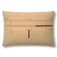 Kusssen Mille et Claire naga craft black 40x80cm