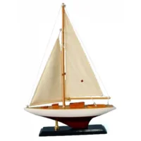 Miniatuurboot FX 265-25