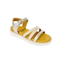 Zecchino d'Oro Sandaal F36-6600 Goud 33