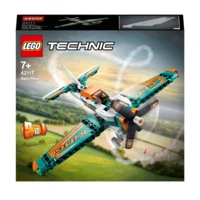 LEGO® 42117 Technic Racevliegtuig