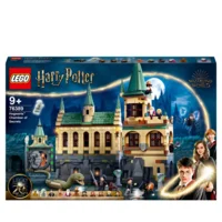 LEGO® 76389 Harry Potter™ – Zweinstein™ Geheime Kamer