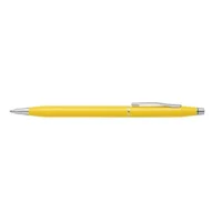 Cross Century Classic yellow sunrise balpen