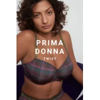 Prima Donna Twist Voorgevormde bh: Princes Bay, heartshape, Europese Maten ( PDO.131 )