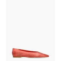 Odare Bilbao Rood Damesballerina's