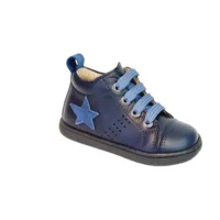 Lunella Beginstapper 21570 Blauw 20