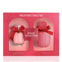 Rouge Seduction - Giftset - Eau de Parfum & Body Lotion