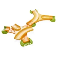 Kogelbaan - Uitbreiding - Draaiwissel