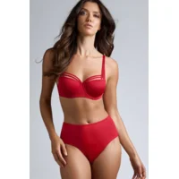 Marlies Dekkers – Dame de Paris – Tailleslip – 18146 – Red