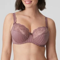 Prima Donna – Madison – BH Beugel – 0162120 – Satin Taupe