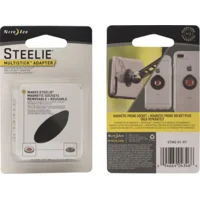Steelie Multistick Adapter Vervanging adapter voor Magnetisch telefoon Montage Systeem STMS-01-R7