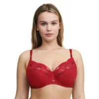 Chantelle – BH Beugel – Mystic Dream – C11YMU – Passion Red
