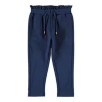 Name-it Meisjes Sweatpants Nala Dark Sapphire