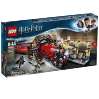 LEGO Harry Potter - De Zweinstein Express - 75955