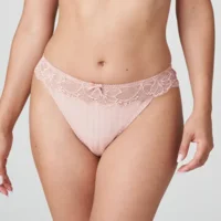 Prima Donna Madison string in poederroze