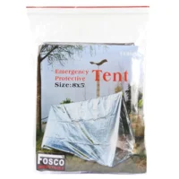 EMERGENCY TENT