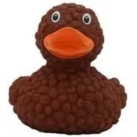 lilalu - coffee duck