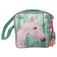 kindertas  unicorn paard