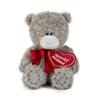 Knuffel - Beer - Special friend - 11cm