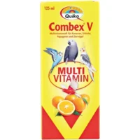 Quiko - Combex Vogel Multi-Vitamines 125ml