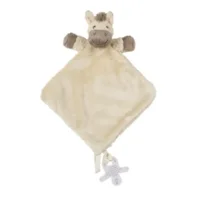 Knuffeldoekje - Paard - Helma - 26cm