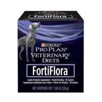 Purina Pro Plan Fortiflora hond