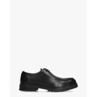 Rapid Soul Abtin Zwart Heren Veterschoenen