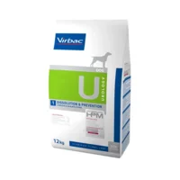 Virbac Dog Urology Dissolution & Prevention Hondenbrokken 3kg