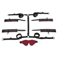 Sportsheets Saffron Under the Bed Restraint System