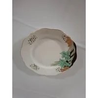 Lindner Bavaria porzellan 	26 Lolita	Dessertbord	19 cm	Handarbeid