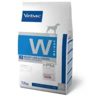 Virbac Dog Weight Loss & Control Hondenbrokken 12kg