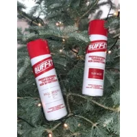 Buff-it Turbojet