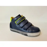 Zecchino d'Oro Sneaker F15-4684 Blauw