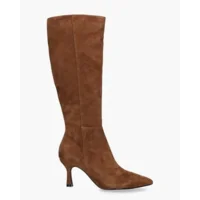 Di Lauro Shanice Cognac Damesboots