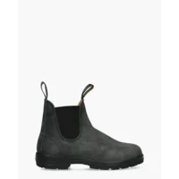 Blundstone 587 Grijze Dames Chelseaboots