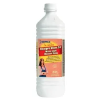 Starwax Fabulous Witte azijn 20° 1L