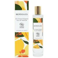 Eau de Parfum - Fleur d'Oranger & Bergamote