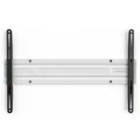 Exelium x flat 10.L vaste muurbeugel