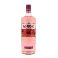 GORDON'S PINK GIN 70CL/37.5%