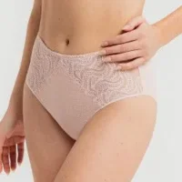 Louisa Bracq Tailleslip: Moonlight, Nude Rose, ( SEC.377 )