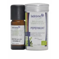 Ladrôme Pepermunt Etherische Olie