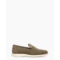 Daniel Kenneth Tino Bruin Herenloafers