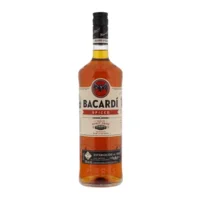 BACARDI SPICED 100CL/35%