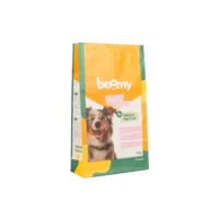 BOOMY - Puppy brokken geperst